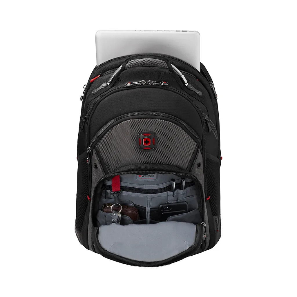 Zaino Wenger Synergy 16
